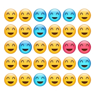 Mache mer ein Astethig emoji sticker