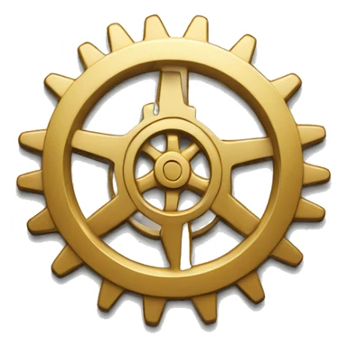 rotary brand sticker