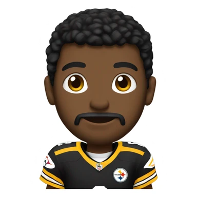 Pittsburgh steelers sticker