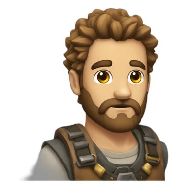 Koraidon Miraidon sticker