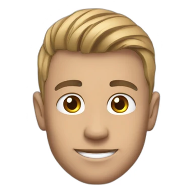 Toulouse footbal club sticker