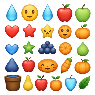 travel different item sticker