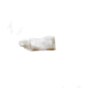 amaranth cereal bar sticker