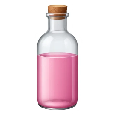 pink whitney alcohol  sticker
