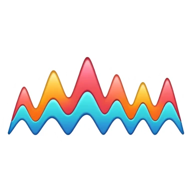 voice track sticker