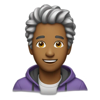 joy-but-not-really sticker