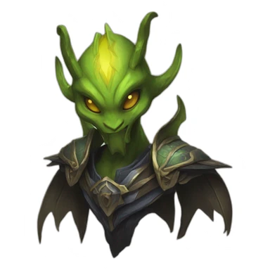 khazix sticker