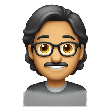 chole bhature sticker