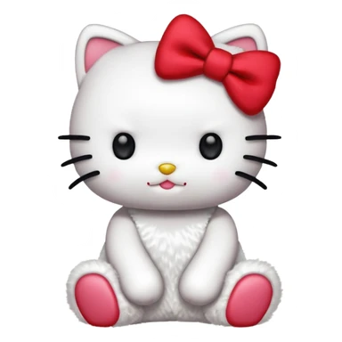 Autre hello kitty  sticker