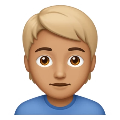 Benim dünyam  sticker