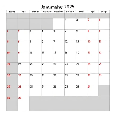 календарь с датой 23 декабря 2025
 sticker