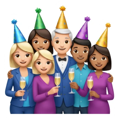 Good 😊😊 moms and dads are  sticker