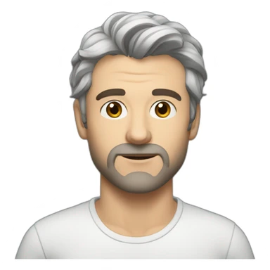 Gladkov Maksim sticker