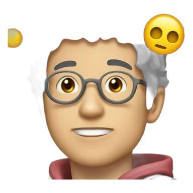 inoxtag le youtuber sticker