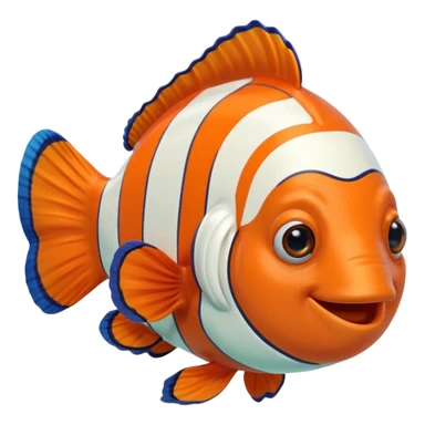 Nemo sticker