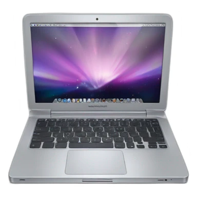 Laptop computer Apple advisor sticker