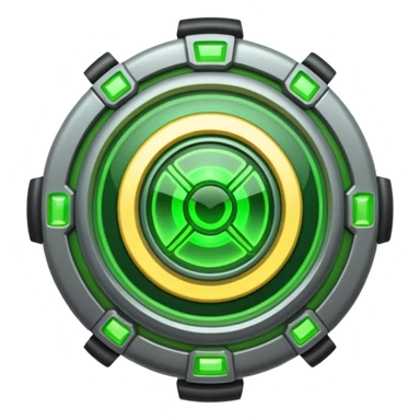 Omnitrix  sticker