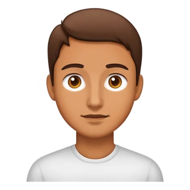 Eu sou o máximo  sticker