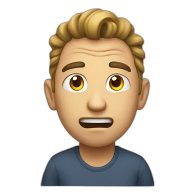 Linconln loud sticker