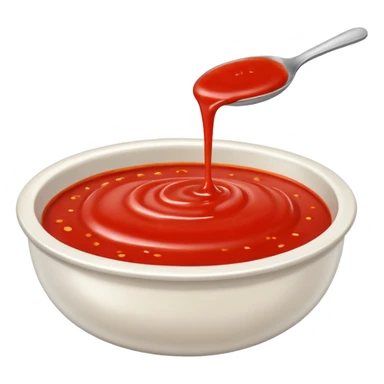 sauce  sticker