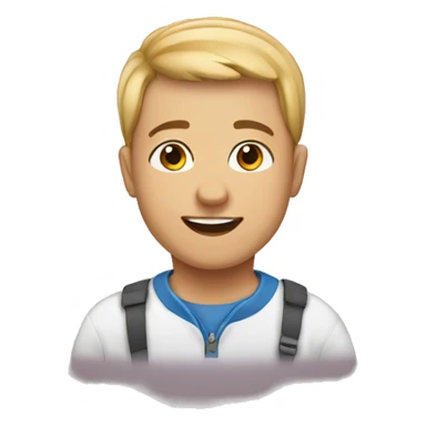 special needs sticker