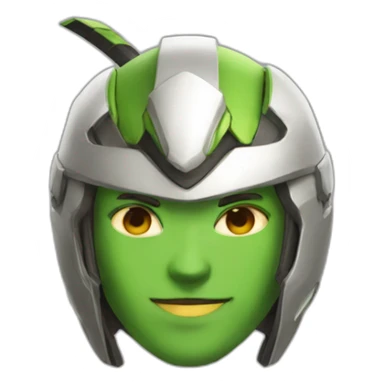 genji sticker