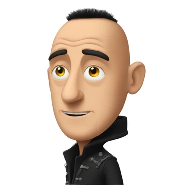 gru sticker