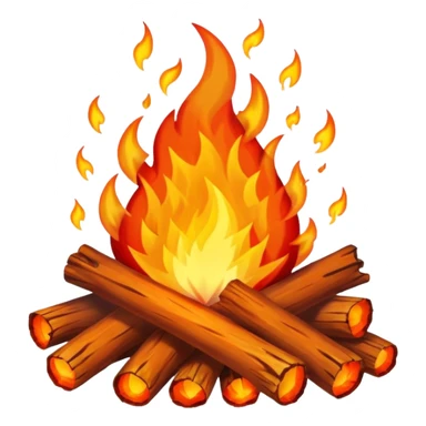 Bonfire Night sticker