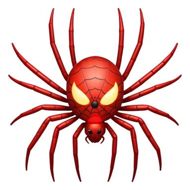 Spider sense  sticker