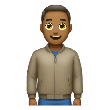 supermercado sticker