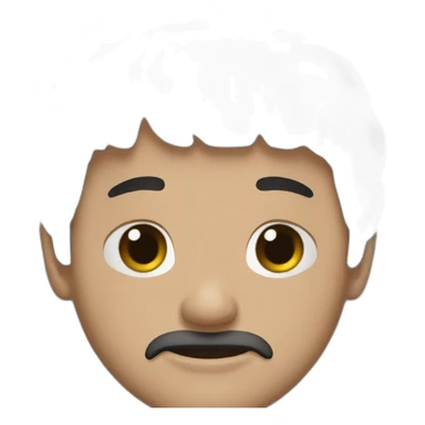 ROCKY BALBOA sticker