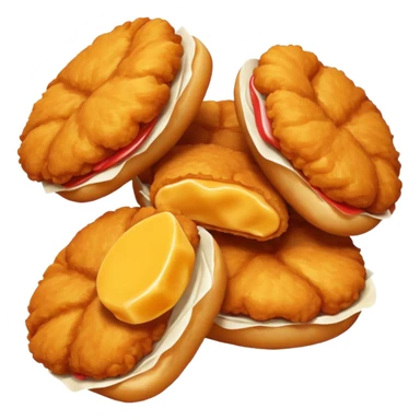 cuper nuggets sticker