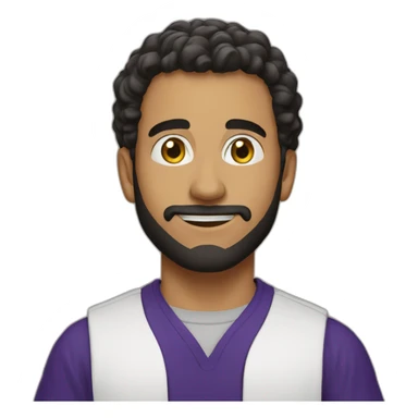 west chester university ramy sticker