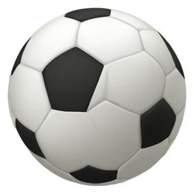 catching a soccer ball sticker