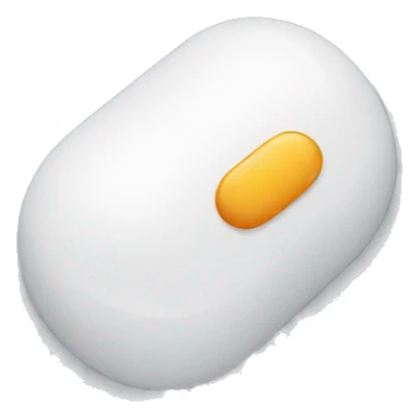 pill after meal sticker