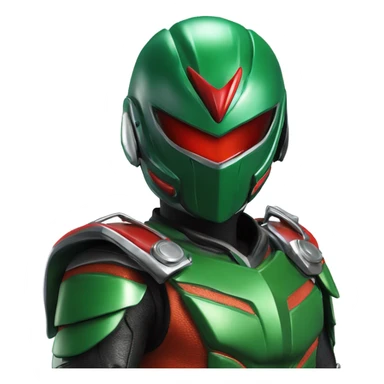 Kamen Rider Geats sticker