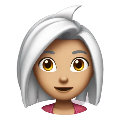 amy from sonic sticker