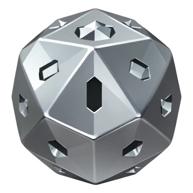 d20 sticker