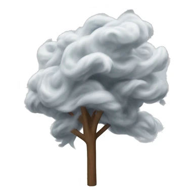wind gust sticker