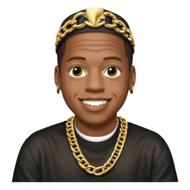 Jay-Z sticker