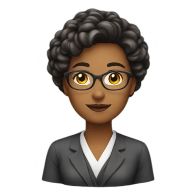 beautiful teacher sticker