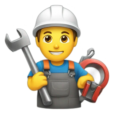 preventive maintenance sticker