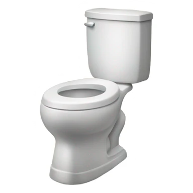 Skibidi Toilette sticker