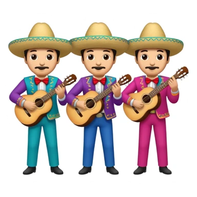 ahora quitarrasgitarras de mexico mariachis sticker