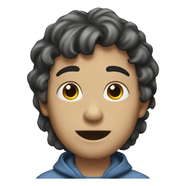 Help me sign  sticker