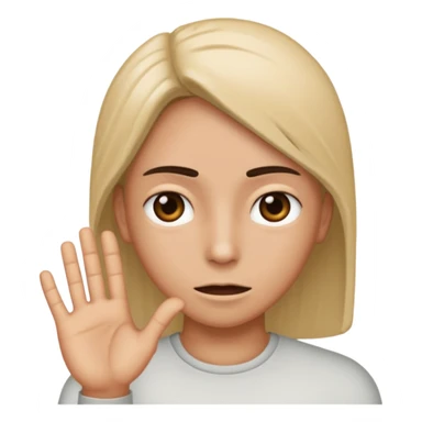 im talmb bout innitt sticker