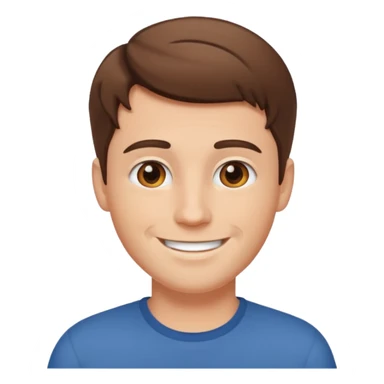 Make it like before. Just change a women to white guy sticker