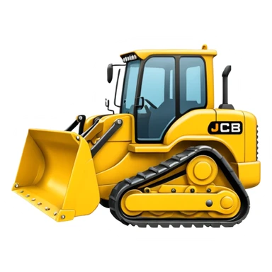 I want JCB emoji without any background sticker