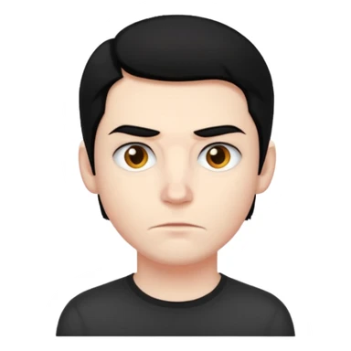 Mikey tokyo revengers  sticker