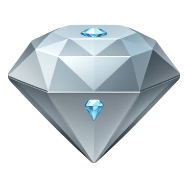 diamond encrusted video play button sticker